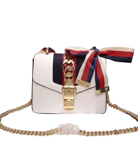 gucci sylvie replica|where to buy fake gucci.